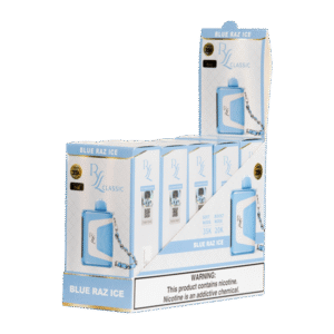Raz RYL Classic 35k Disposable Vape
