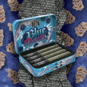 Pre-Rolls
