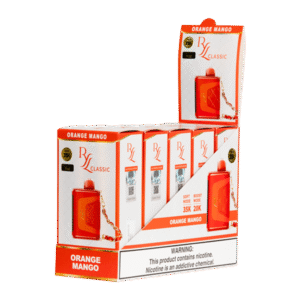 Alternative view of Raz RYL Classic 35k Disposable Vape