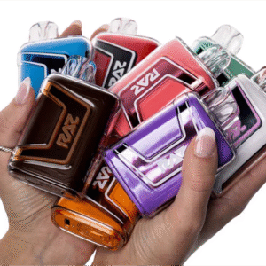 RAZ TN9000 Disposable Vape