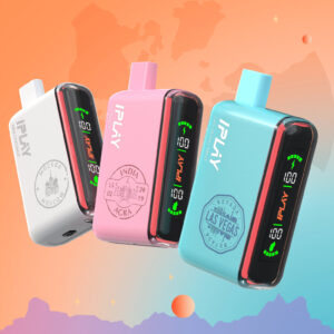 Vapes