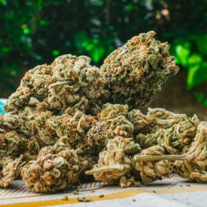 THC Flowers