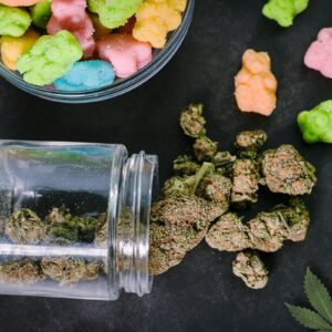 Edibles