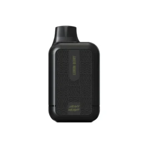 Lemon Berry Tyson 2.0 7500 Puff