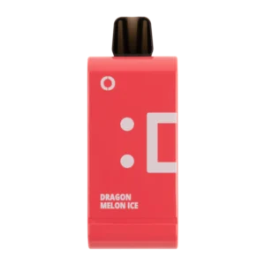 Dragon Melon Ice OFF STAMP SW16000 Disposable