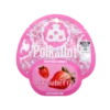 PolkaDot Strawberry Mushroom Gummies