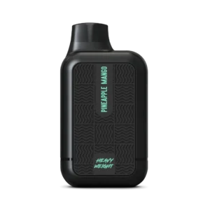 Pineapple Mango Tyson 2.0 7500 Puff