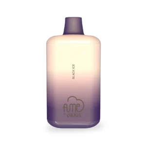 Alternative view of Fume Recharge 5% Nic 5000 Puffs