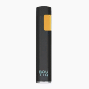 Boutiq 1g Live Resin Disposable – Modified Grapes