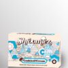 Shroomiez Cookies & Cream Milk Chocolate