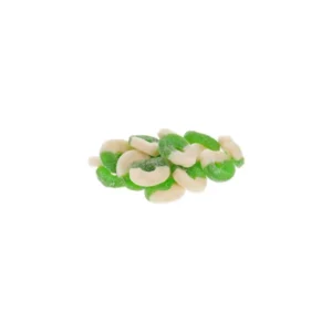 Devour Edibles (1500mg) – Sour Apple Rings