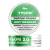 Tyson 2.0 Nicotine Pouches 5 Pack – Mint Brawler
