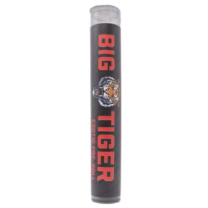 Big Tiger Pre-Roll (1g) – Ice Cream Cake