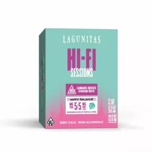 AbsoluteXtracts (ABX) Lagunitas - Hi-Fi Sessions - Hoppy Balance