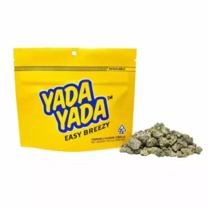 Yada Yada Apples & Bananas (S) - Smalls - 10g
